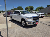Used 2021 RAM 1500 Big Horn image 3