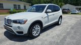 Used 2017 BMW X3 sDrive28i image 2