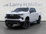 New 2026 Chevrolet Silverado 1500 LT Trail Boss w/ Convenience Package II image 6