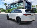 New 2025 MAZDA CX-90 Plug-In Hybrid w/Premium Sport image 4
