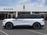 New 2025 Lincoln Nautilus Reserve image 3