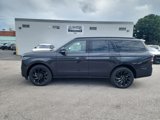 New 2025 Lincoln Navigator Reserve w/ Jet Appearance Package image 2