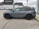 New 2025 Volkswagen Atlas Peak Edition SE image 4