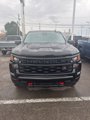 New 2026 Chevrolet Silverado 1500 Custom Trail Boss image 2
