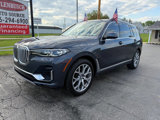 Used 2020 BMW X7 xDrive40i w/ Premium Package image 2