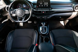 Used 2020 Kia Forte GT-Line w/ GT-Line Premium Package image 2