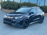 Used 2022 Honda HR-V Sport image 3