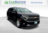 Used 2021 Chevrolet Suburban LT image 2