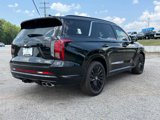 New 2025 Hyundai Palisade Calligraphy image 3