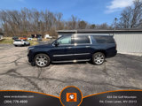 Used 2019 Cadillac Escalade ESV Luxury image 4