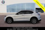Used 2024 Alfa Romeo Stelvio Sprint image 2