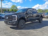 New 2026 Ford F250 Platinum image 2