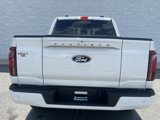 New 2025 Ford F150 Platinum image 3
