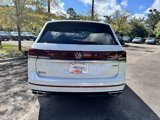 New 2026 Volkswagen Atlas SEL Premium R-Line image 5