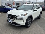 Used 2023 Nissan Rogue SV image 1