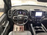Used 2022 RAM 1500 Big Horn image 4