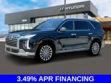 New 2025 Hyundai Palisade Calligraphy image 2