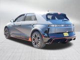 New 2025 Hyundai Ioniq 5 N image 3
