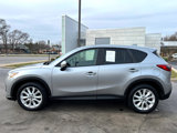Used 2013 MAZDA CX-5 Grand Touring image 3