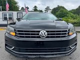 Used 2016 Volkswagen Passat 1.8T SE image 2