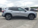 Used 2025 Chevrolet Trax RS w/ Sunroof Package image 6