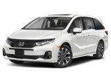 New 2026 Honda Odyssey Elite image 4
