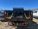 New 2025 Ford F550 4x4 Regular Cab Super Duty image 4