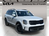 New 2025 Kia Telluride SX Prestige X-Line image 2