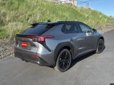 New 2025 Subaru Solterra image 3
