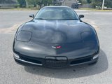 Used 2001 Chevrolet Corvette Coupe w/ Preferred Equipment Group2 image 2