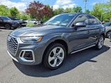 Certified 2024 Audi Q5 2.0T Premium Plus w/ Premium Plus Package image 3