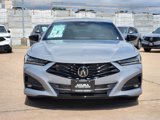 New 2025 Acura TLX SH-AWD w/ A-SPEC Pkg image 2