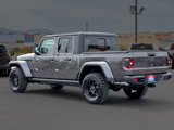 New 2025 Jeep Gladiator Willys image 3