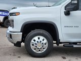 New 2025 Chevrolet Silverado 3500 LT w/ Safety Package image 5