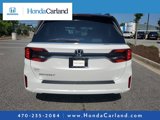 New 2026 Honda Odyssey EX-L image 5