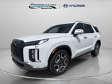 New 2025 Hyundai Palisade SEL image 3