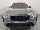 New 2026 BMW X7 M60i image 3