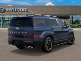 New 2025 Hyundai Santa Fe SEL image 4