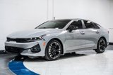 Used 2024 Kia K5 GT-Line w/ GT-Line Premium Package image 4