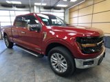 New 2025 Ford F150 XLT image 1
