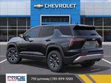 New 2026 Chevrolet Equinox LT w/ Convenience Package II image 3