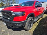New 2025 RAM 1500 Rebel image 2