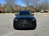 New 2025 Mercedes-Benz GLS 580 4MATIC image 3