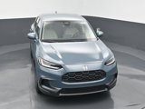 New 2026 Honda HR-V LX image 3