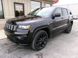 Used 2020 Jeep Grand Cherokee Altitude image 2
