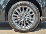 New 2025 Lexus TX 350 AWD image 5