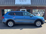 Used 2020 Volkswagen Tiguan S image 2