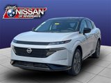 New 2025 Nissan Murano Platinum image 3