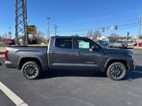 New 2025 Toyota Tundra Limited image 2
