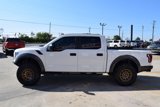 Used 2017 Ford F150 Raptor w/ Exterior Graphics Package image 2